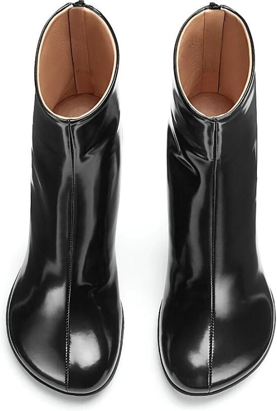 Bottega Veneta Elegante leren laarzen - Foto 2