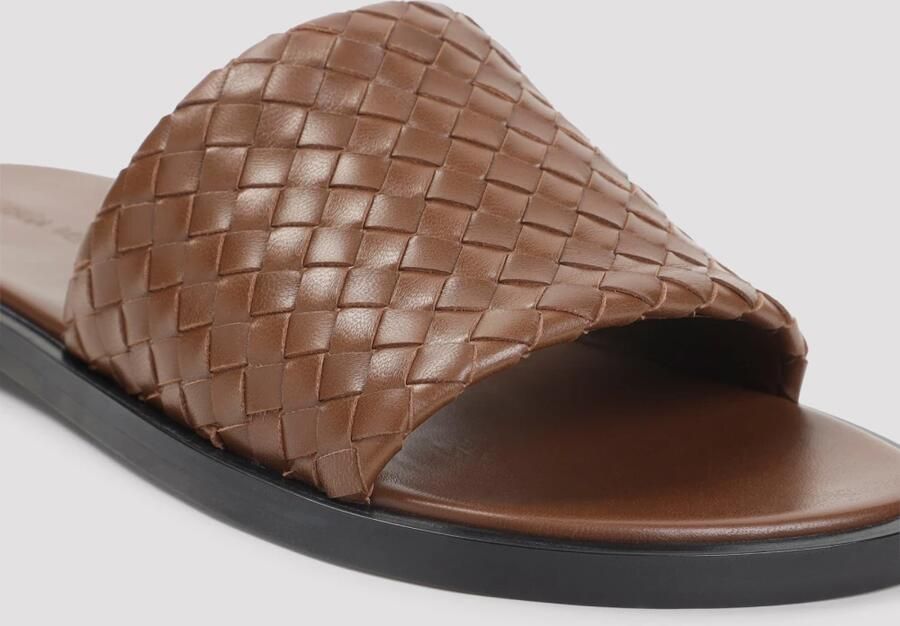 Bottega Veneta Elio Mule Sandaal - Foto 2