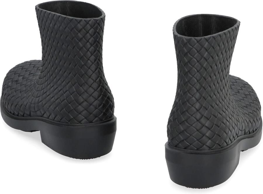 Bottega Veneta Fire Ankle Boot - Foto 2