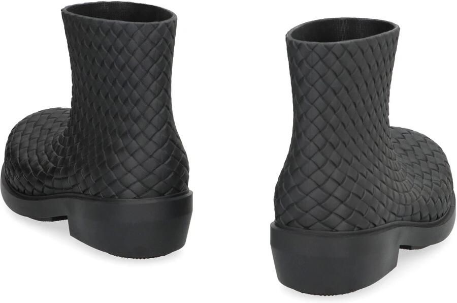 Bottega Veneta Fire Ankle Boots - Foto 2