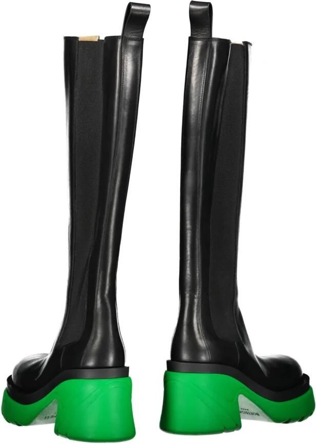 Bottega Veneta Flash Boots - Foto 2