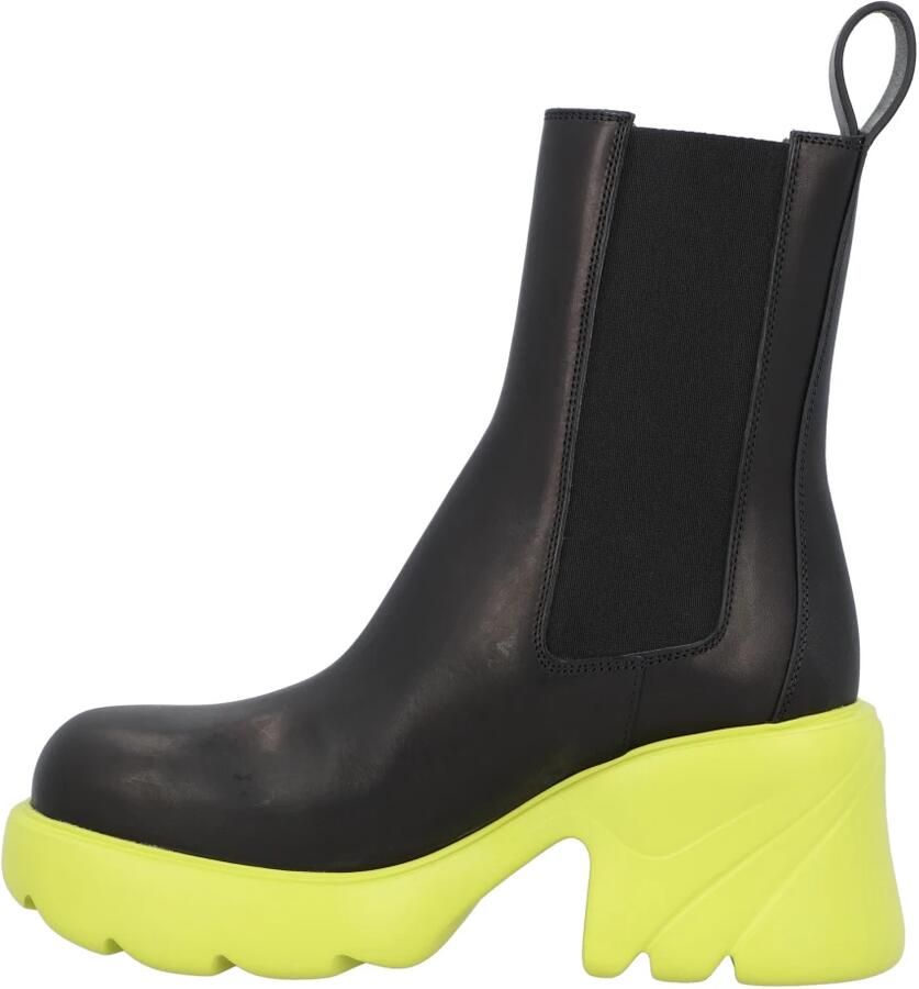 Bottega Veneta Flash Enkellaars