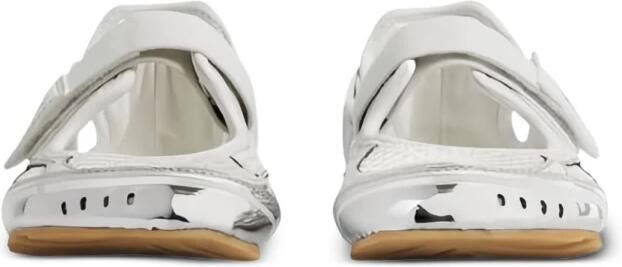 Bottega Veneta Flat shoes - Foto 2