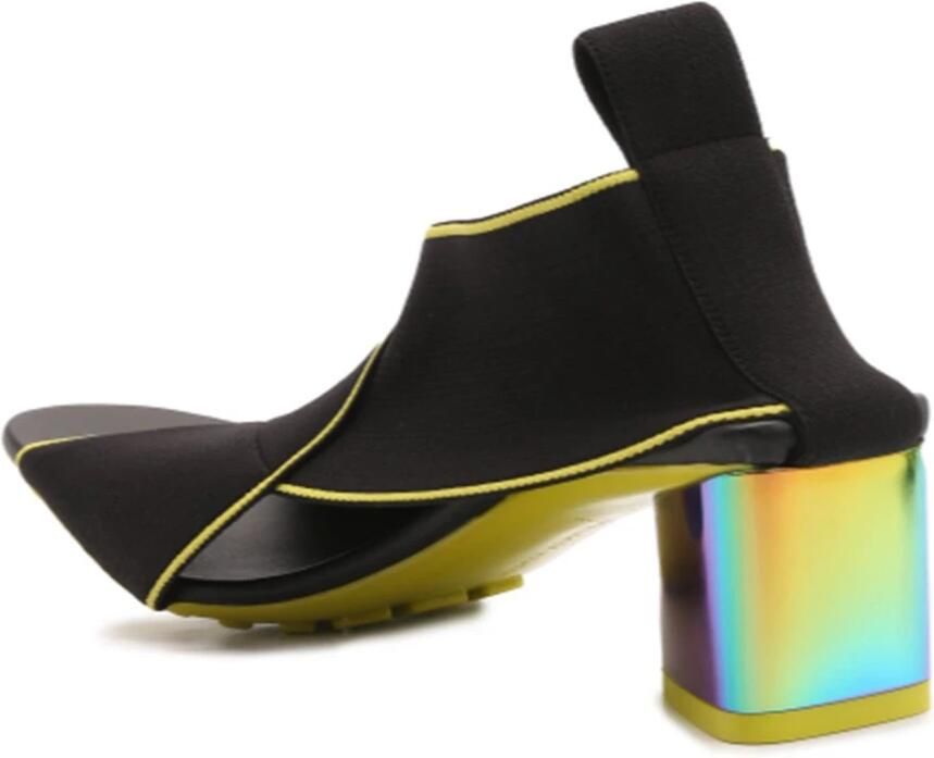 Bottega Veneta Flex Sandalen - Foto 2