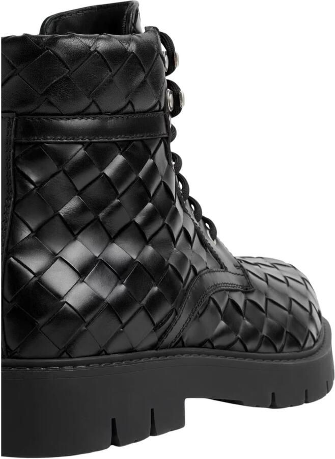 Bottega Veneta Haddock Veterlaarsjes - Foto 2