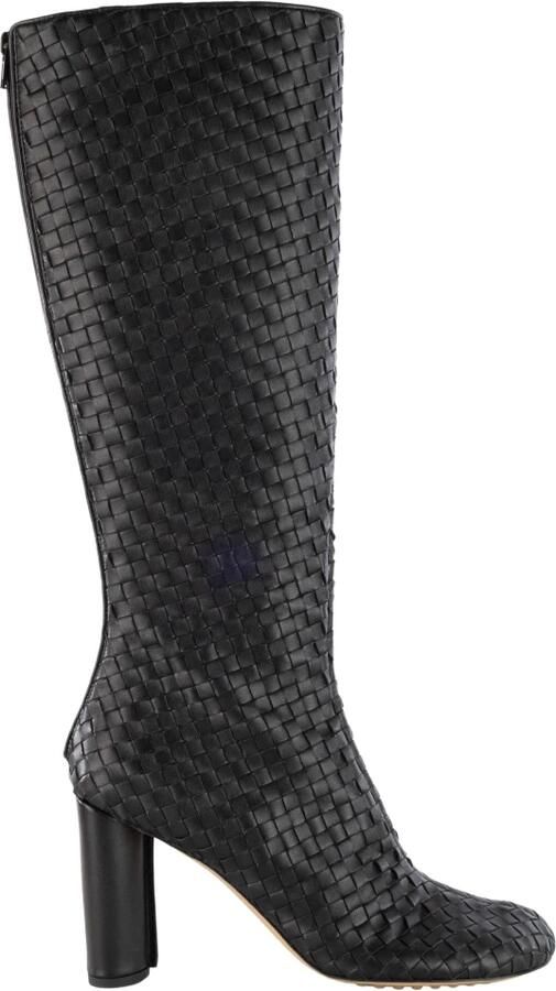 Bottega Veneta Heeled Laarzen