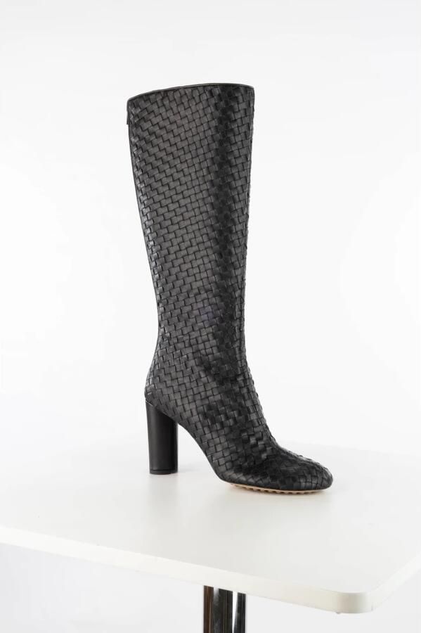 Bottega Veneta Heeled Laarzen - Foto 2