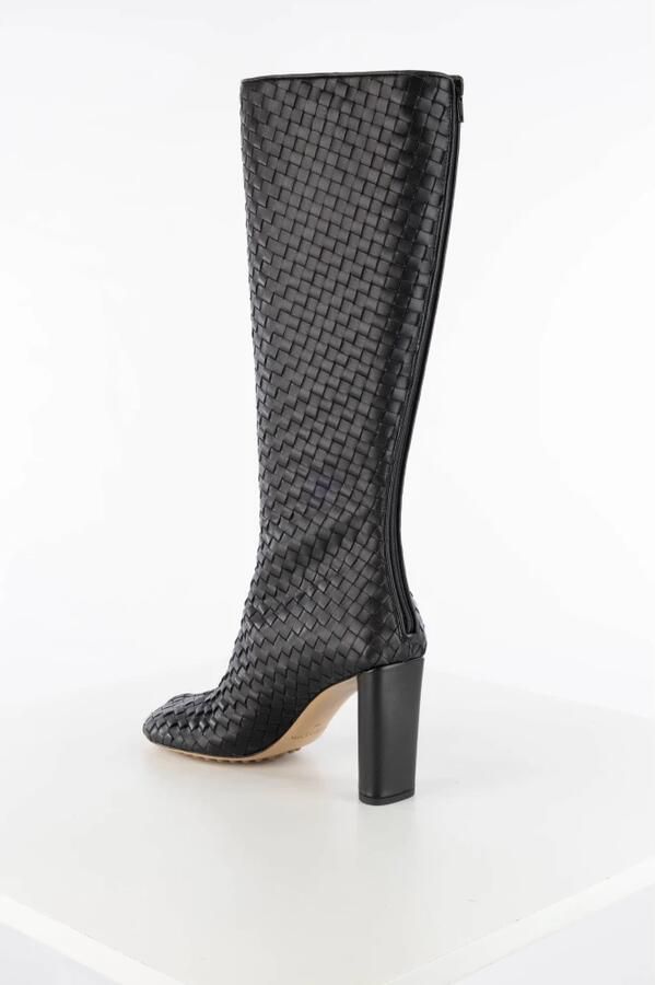 Bottega Veneta Heeled Laarzen - Foto 3