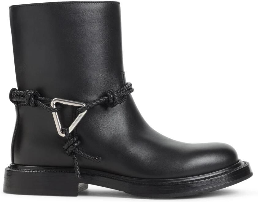 Bottega Veneta James Ankle Boot