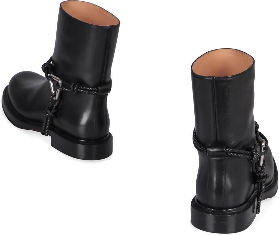 Bottega Veneta James Enkellaars