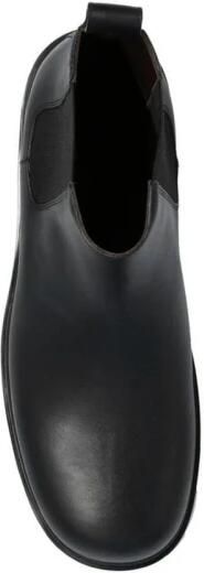Bottega Veneta Kalfsleren Chelsea Boots - Foto 2