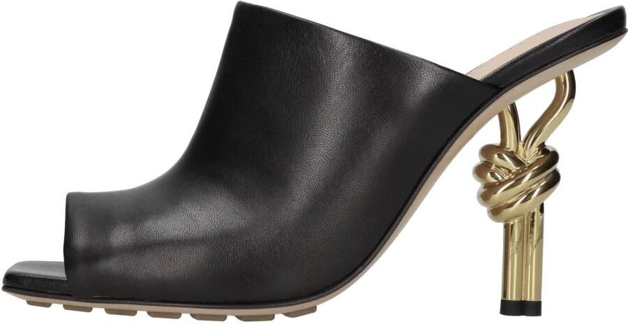 Bottega Veneta Knot Mule