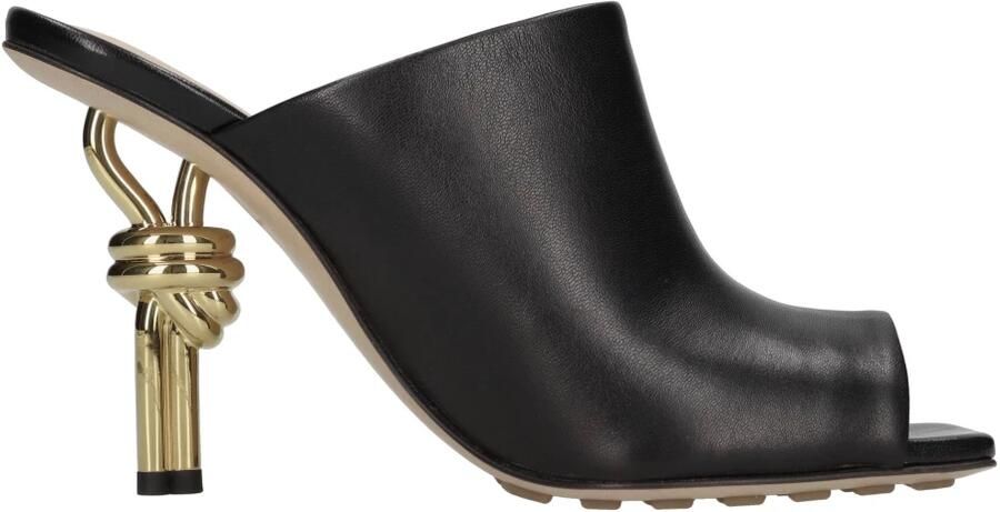 Bottega Veneta Knot Mule - Foto 4