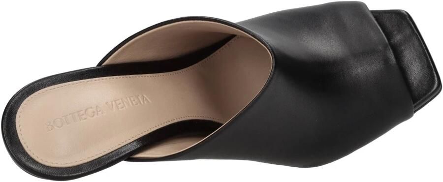Bottega Veneta Knot Mule - Foto 6