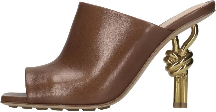 Bottega Veneta Knot Mule