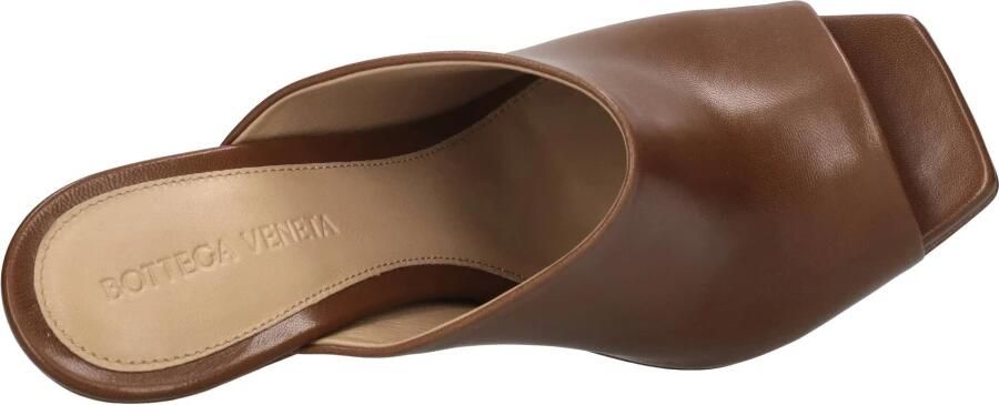 Bottega Veneta Knot Mule - Foto 5