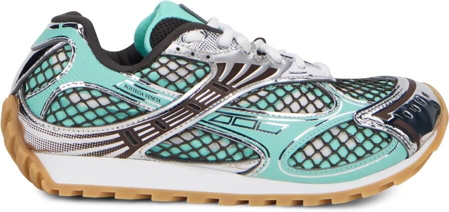 Bottega Veneta Lage Sneakers Orbit