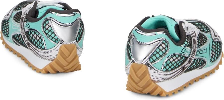 Bottega Veneta Lage Sneakers Orbit - Foto 3