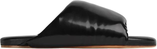 Bottega Veneta Leren Slipper