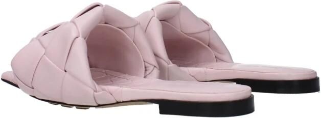 Bottega Veneta Lido Flat Sandal - Foto 2