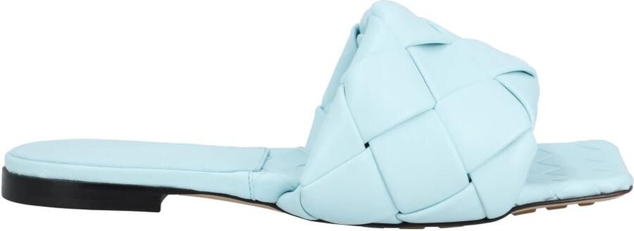 Bottega Veneta Lido Flat Sandal