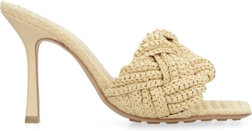 Bottega Veneta Lido Mule