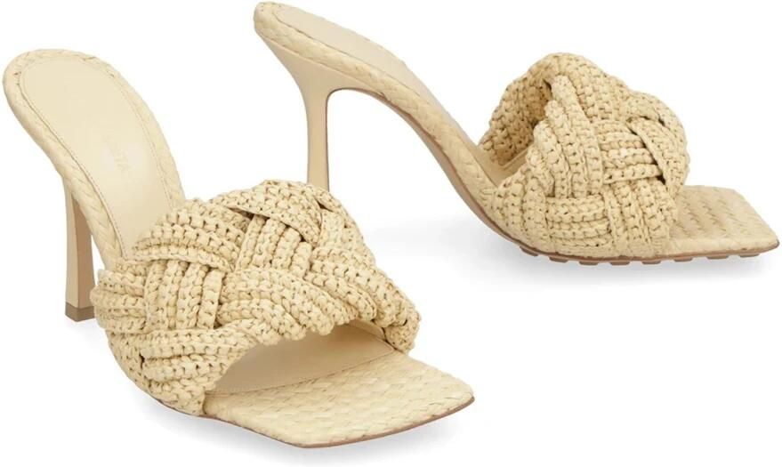 Bottega Veneta Lido Mule - Foto 3