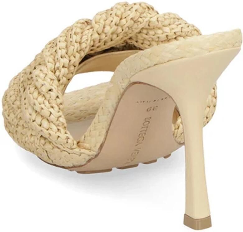 Bottega Veneta Lido Mule - Foto 2