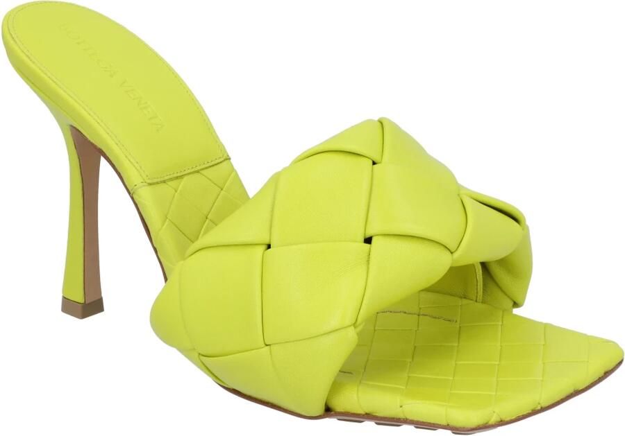 Bottega Veneta Lido Mule - Foto 3