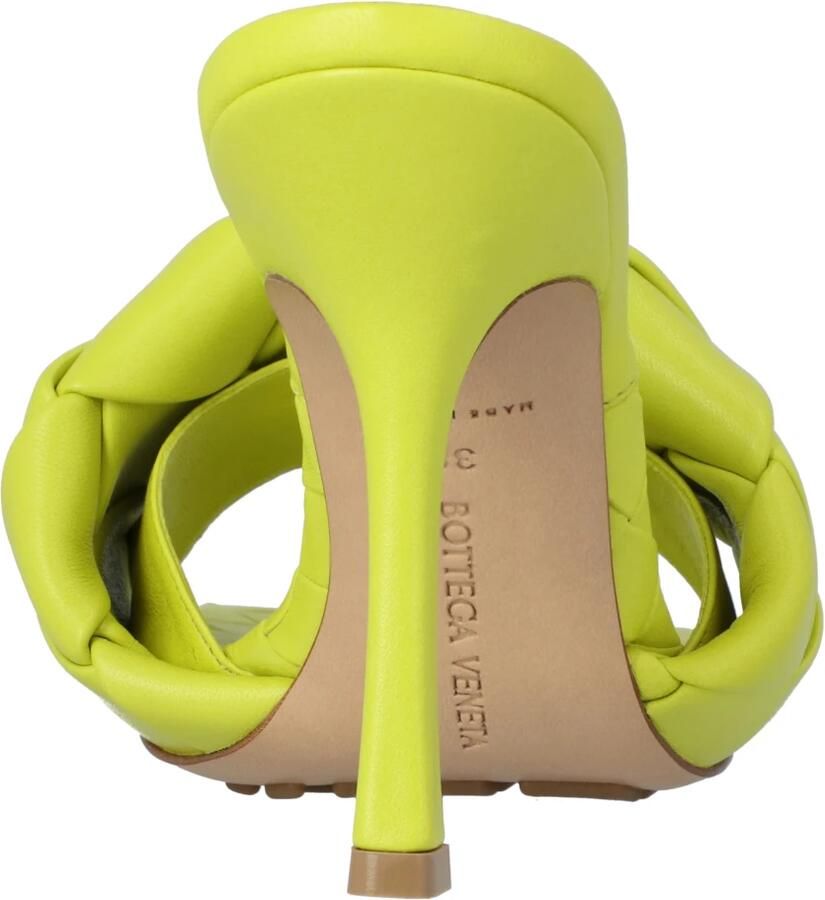 Bottega Veneta Lido Mule - Foto 2
