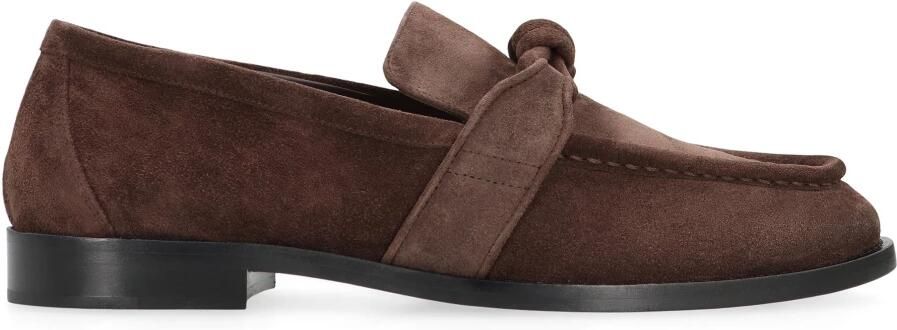 Bottega Veneta Loafers