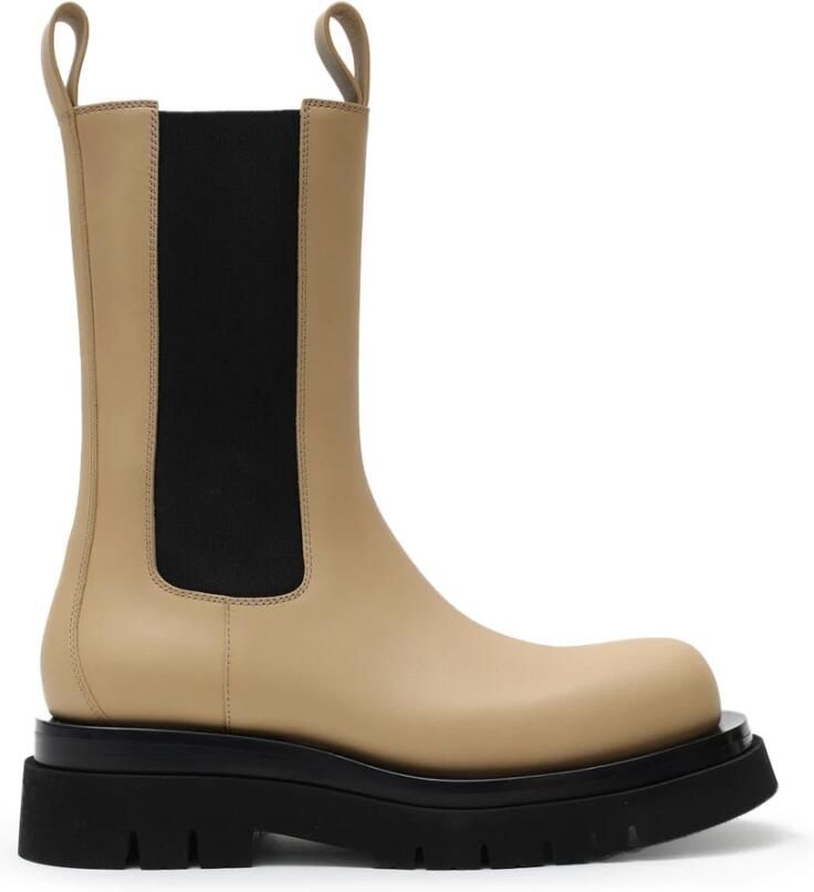 Bottega Veneta Lug Ankle Boot - Foto 3