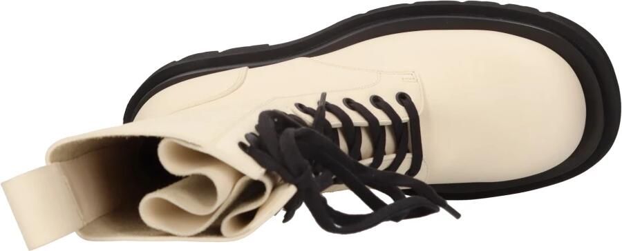 Bottega Veneta Lug Lace Up Enkellaarsjes - Foto 2