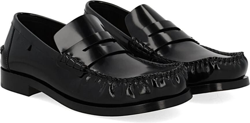 Bottega Veneta Mocassins - Foto 3