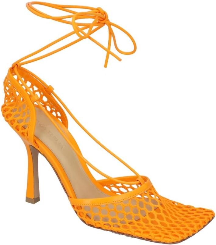 Dolce & Gabbana Portofino Leren Sneakers Wit Heren - Foto 3