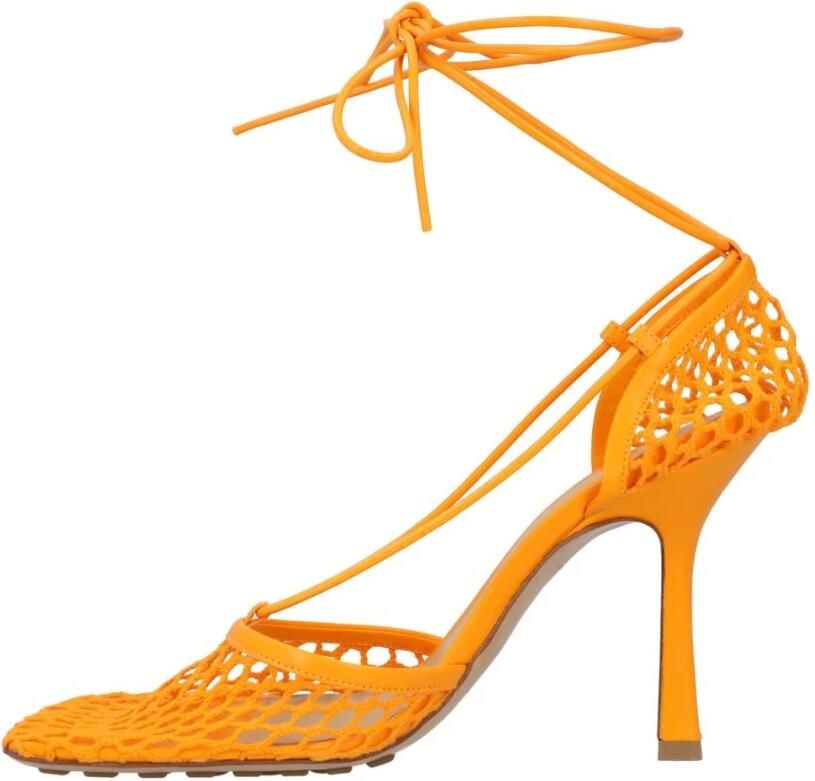 Dolce & Gabbana Portofino Leren Sneakers Wit Heren - Foto 2