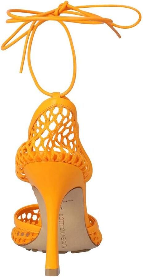 Dolce & Gabbana Portofino Leren Sneakers Wit Heren - Foto 4