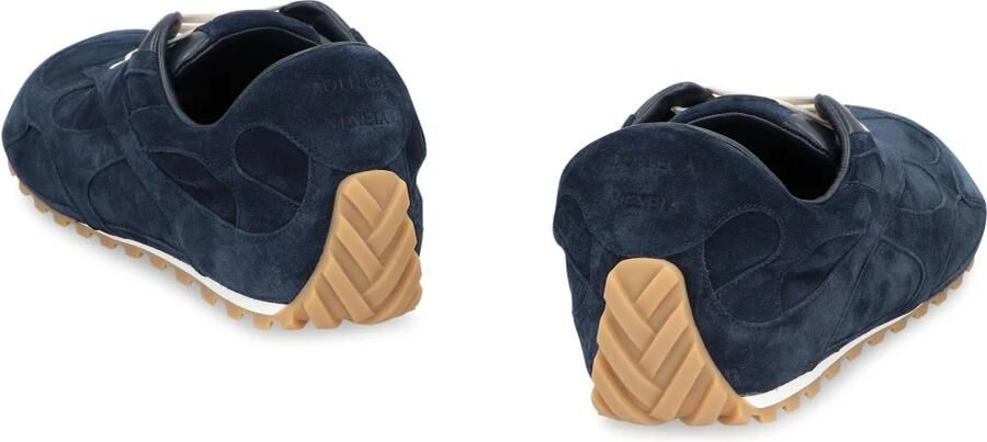 Bottega Veneta Orbit Flash Sneaker