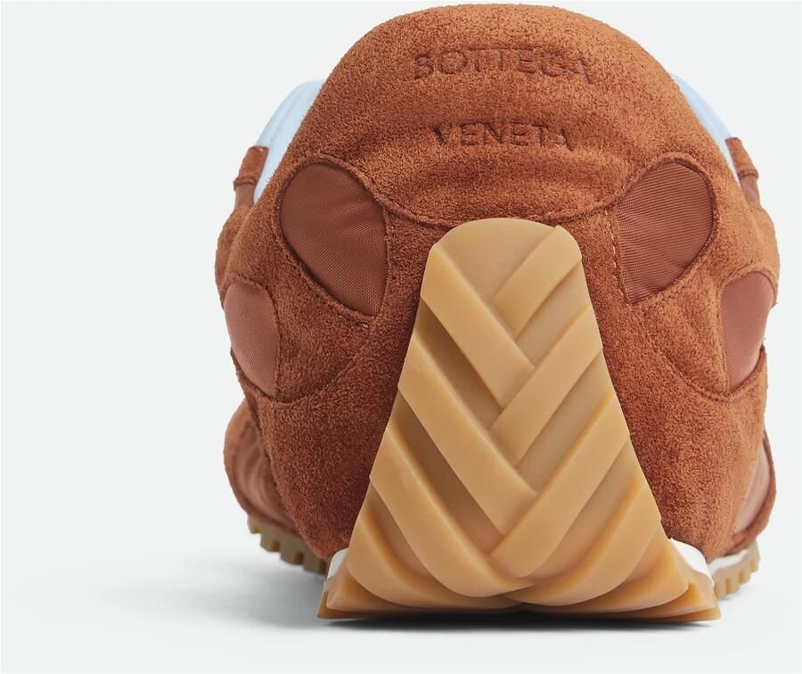 Bottega Veneta Orbit Flash Sneaker - Foto 2