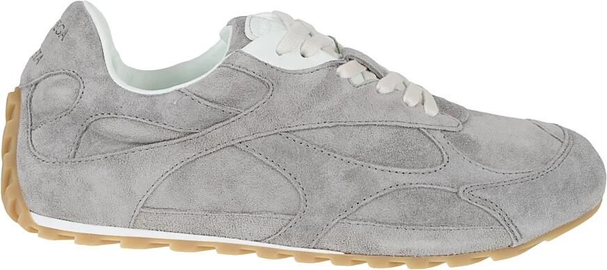 Bottega Veneta Orbit Flash Sneaker