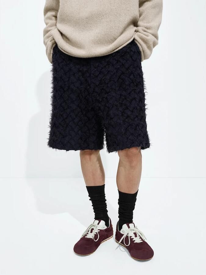 Bottega Veneta Orbit Flash Sneaker - Foto 3