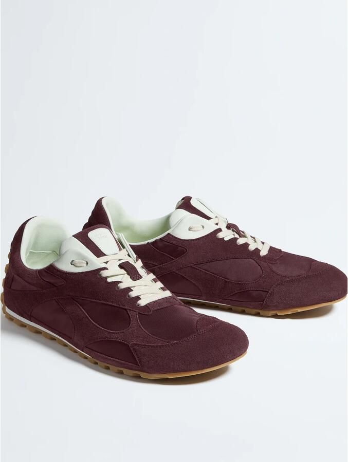 Bottega Veneta Orbit Flash Sneaker - Foto 2