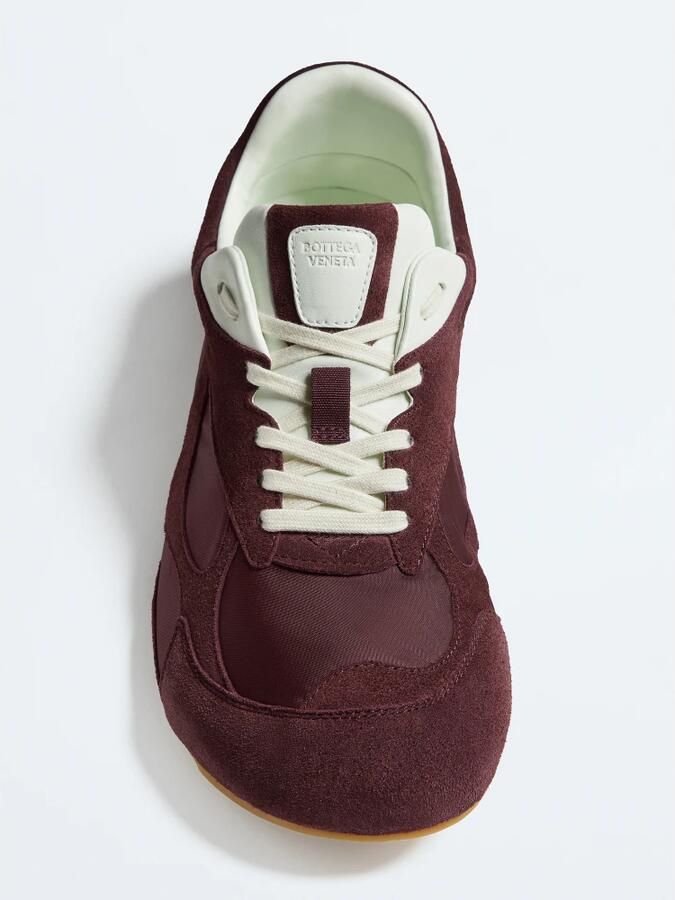 Bottega Veneta Orbit Flash Sneaker - Foto 4