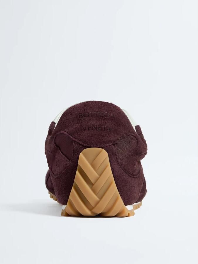 Bottega Veneta Orbit Flash Sneaker - Foto 5