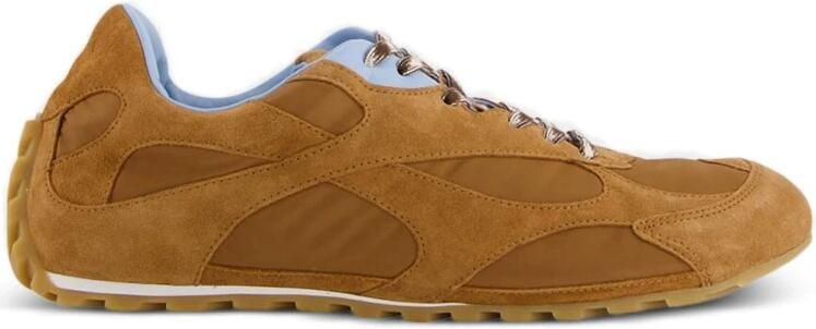 Bottega Veneta Orbit Flash Sneakers