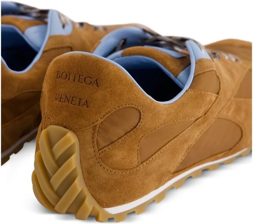 Bottega Veneta Orbit Flash Sneakers - Foto 2