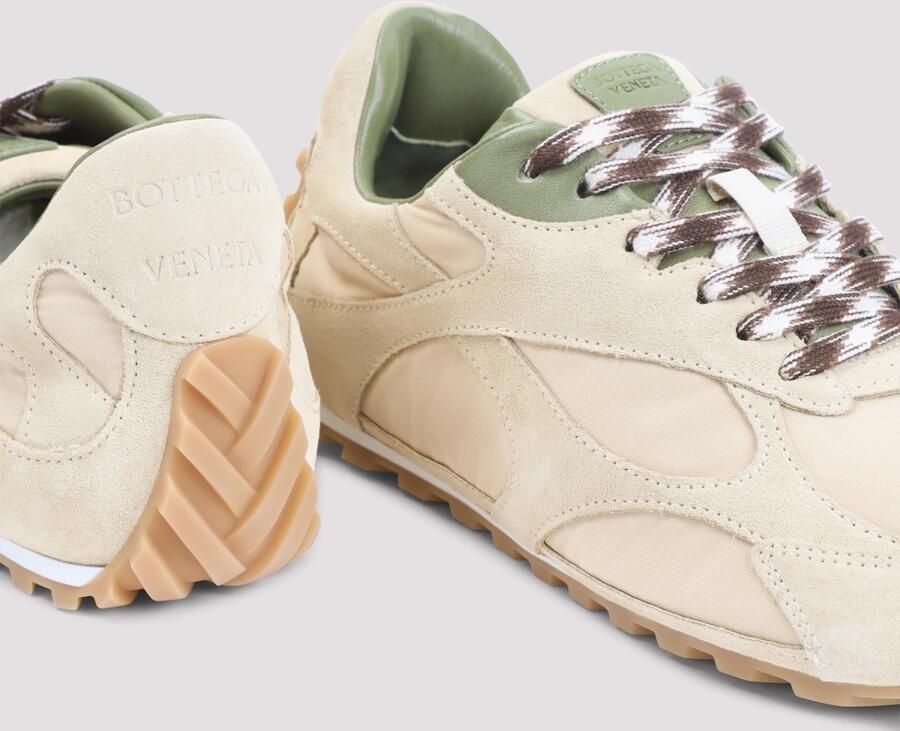 Bottega Veneta Orbit Flash Sneakers - Foto 2