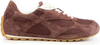 Bottega Veneta Orbit Flash Sneakers