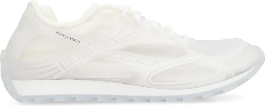 Bottega Veneta Orbit Low-top Sneakers