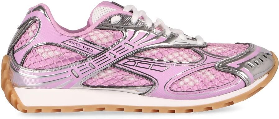 Bottega Veneta Orbit Running Sneakers